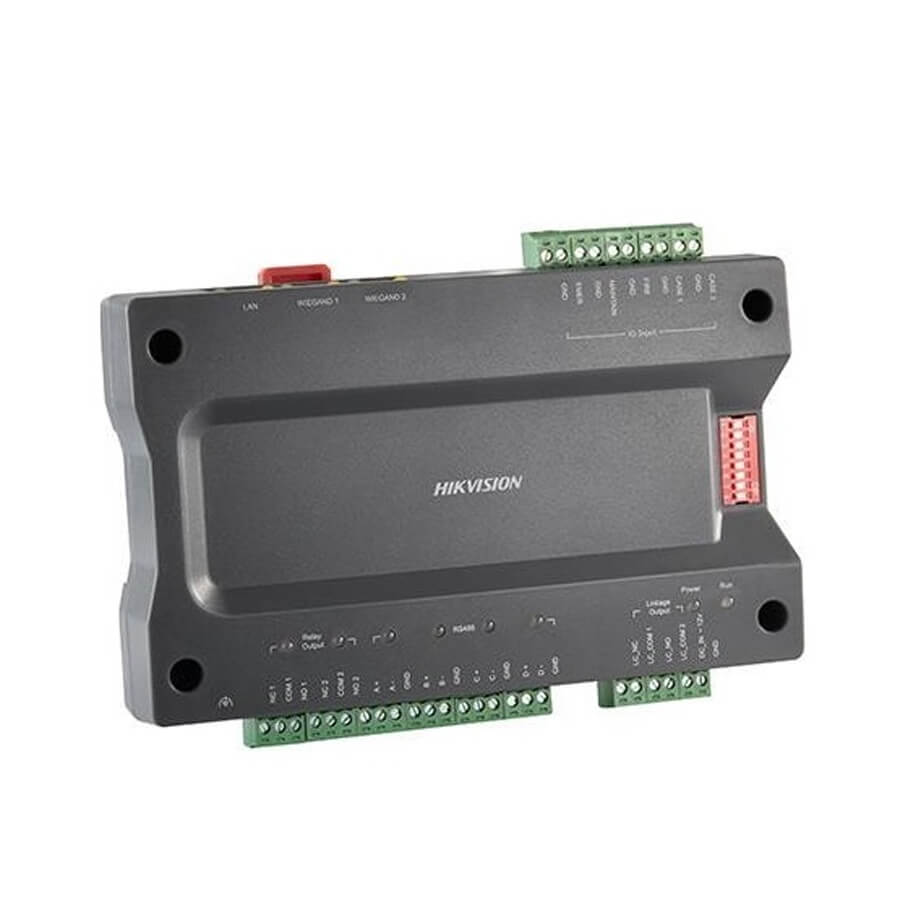 Bộ điều khiển chính HIKVISION DS-K2210 (SH-K3210)